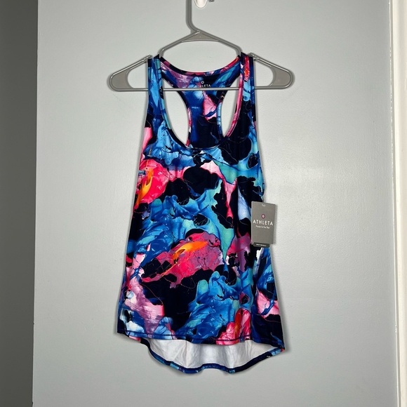 NWT Athleta Tank Top - Picture 1 of 6